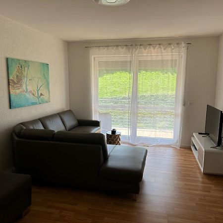 Ferienwohnungen Am Fohrenberg Meersburg Eksteriør billede